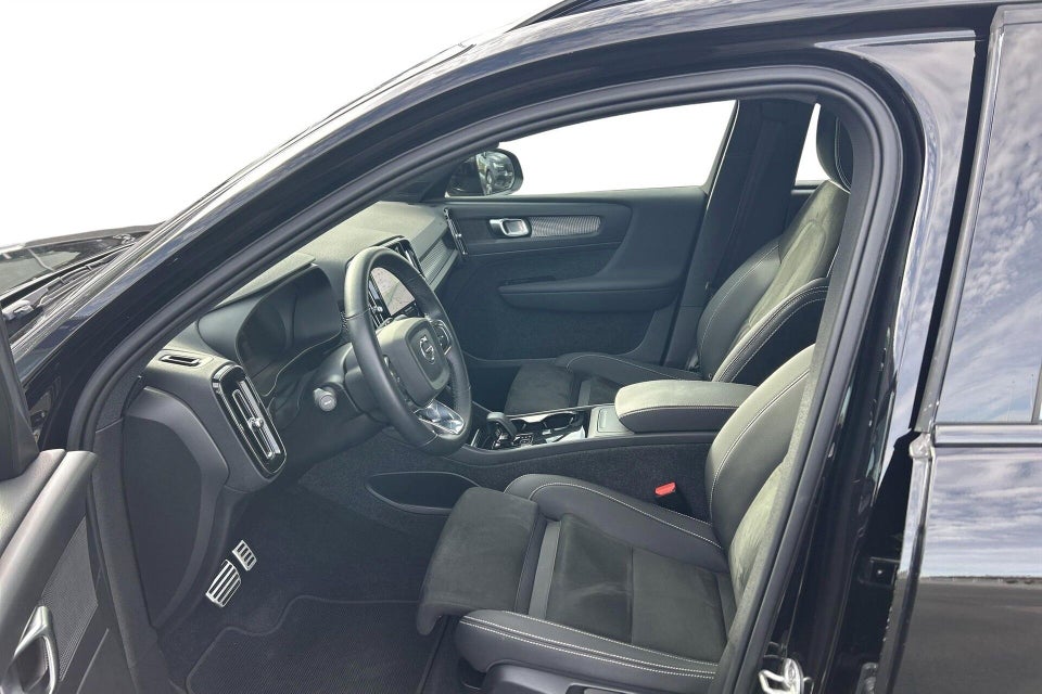 Volvo XC40 P6 ReCharge Plus 5d