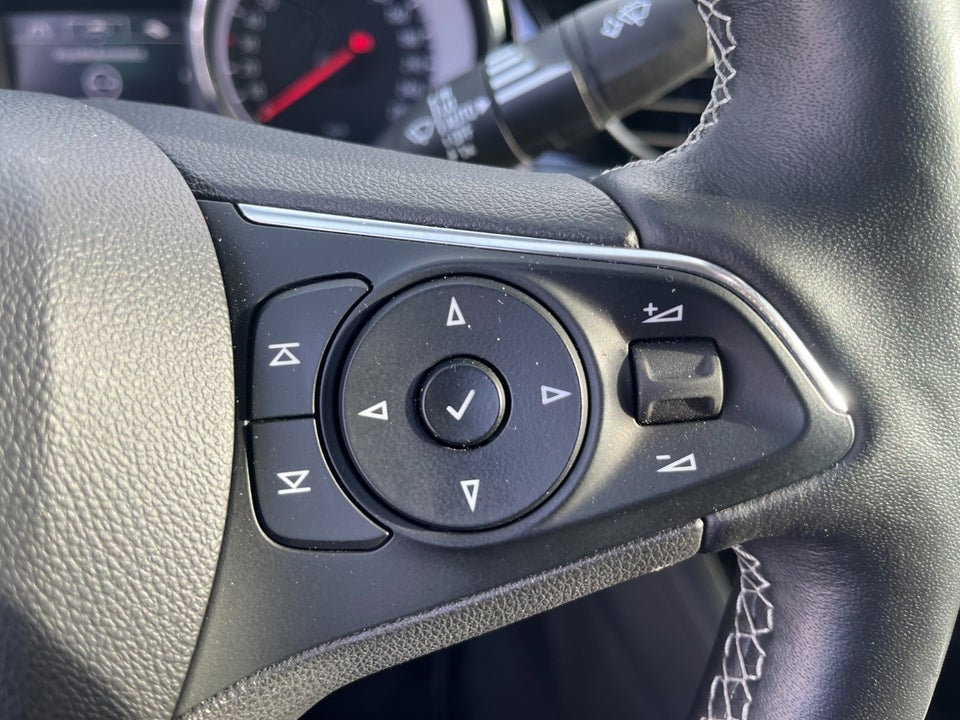 Opel Insignia 1,6 CDTi 136 Edition+ Grand Sport 5d