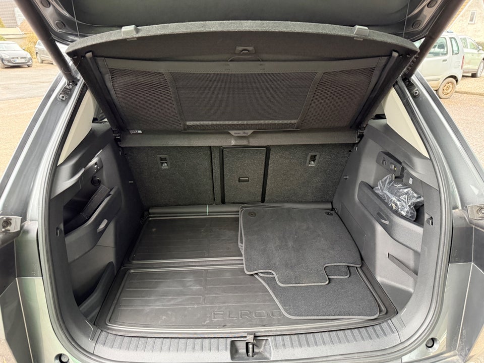 Skoda Elroq 85 iV Maxx 5d