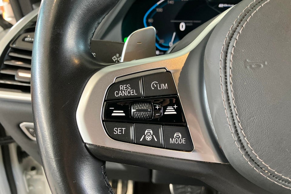 BMW X5 3,0 xDrive45e M-Sport aut. 5d