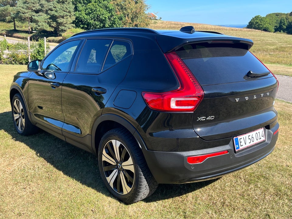 Volvo XC40 ReCharge Core 5d