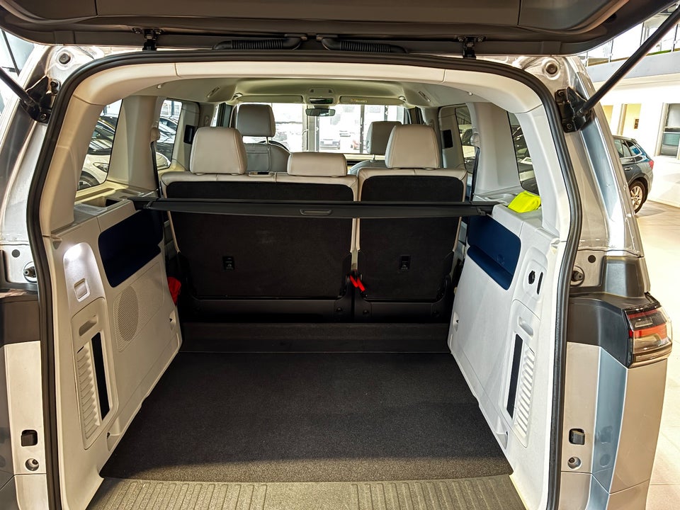 VW ID.Buzz 77 Life SWB 5d