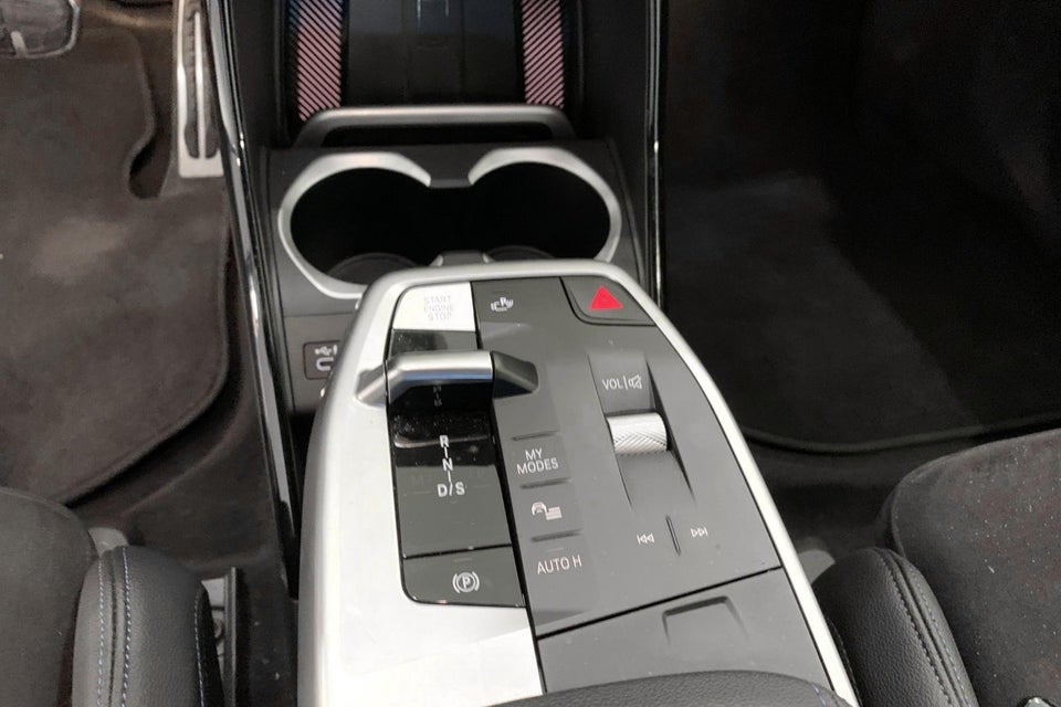 BMW X1 1,5 xDrive25e M-Sport+ aut. 5d