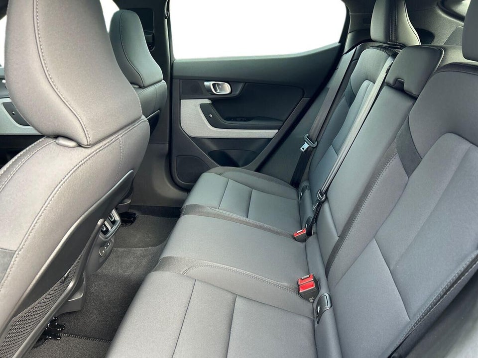 Polestar 2 Long Range 5d