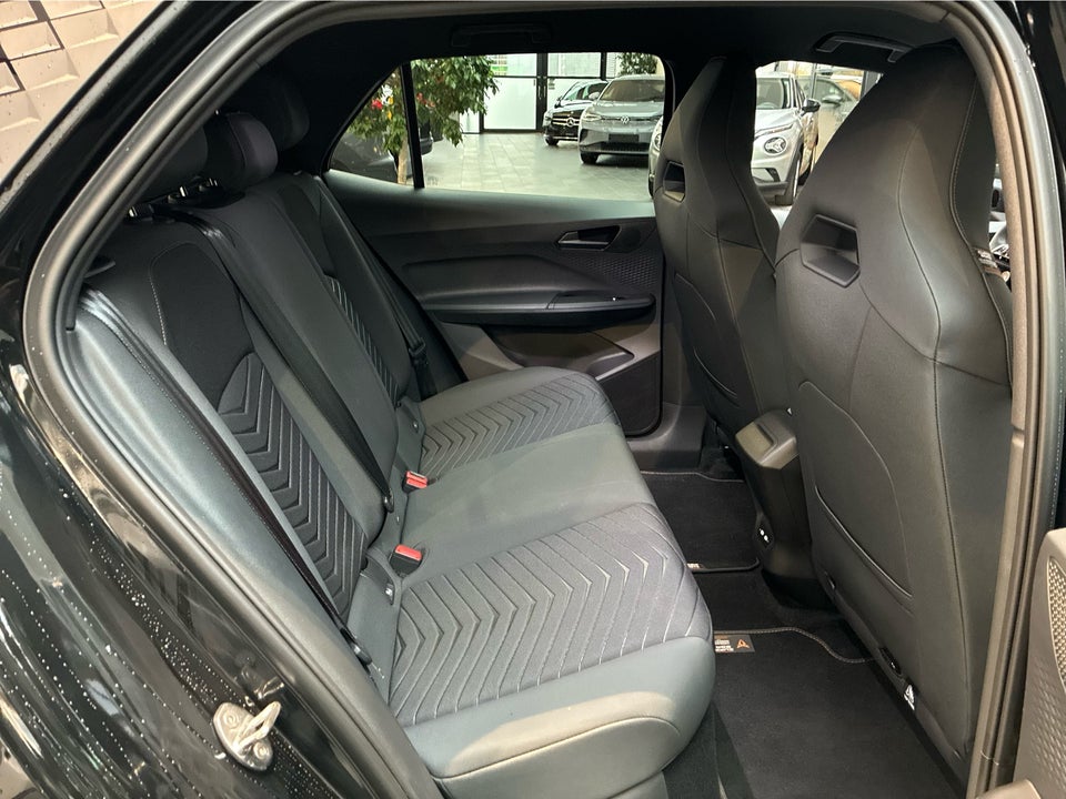 Cupra Born 77 Pasión 5d