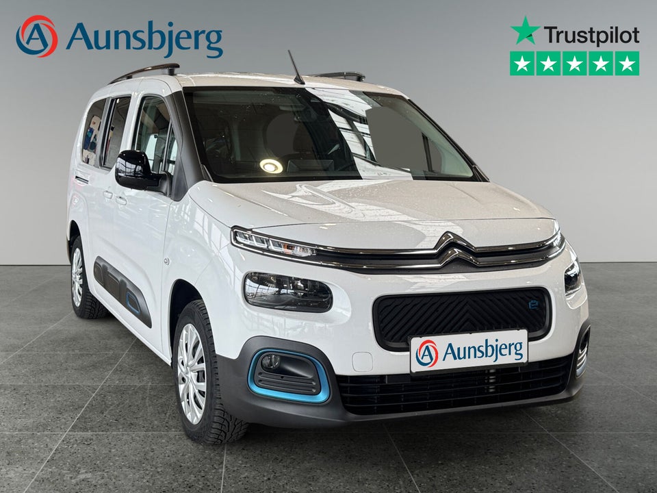 Citroën ë-Berlingo 50 Feel XL 5d