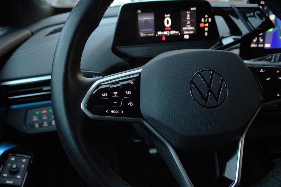 VW ID.4 77 Pro Performance 5d