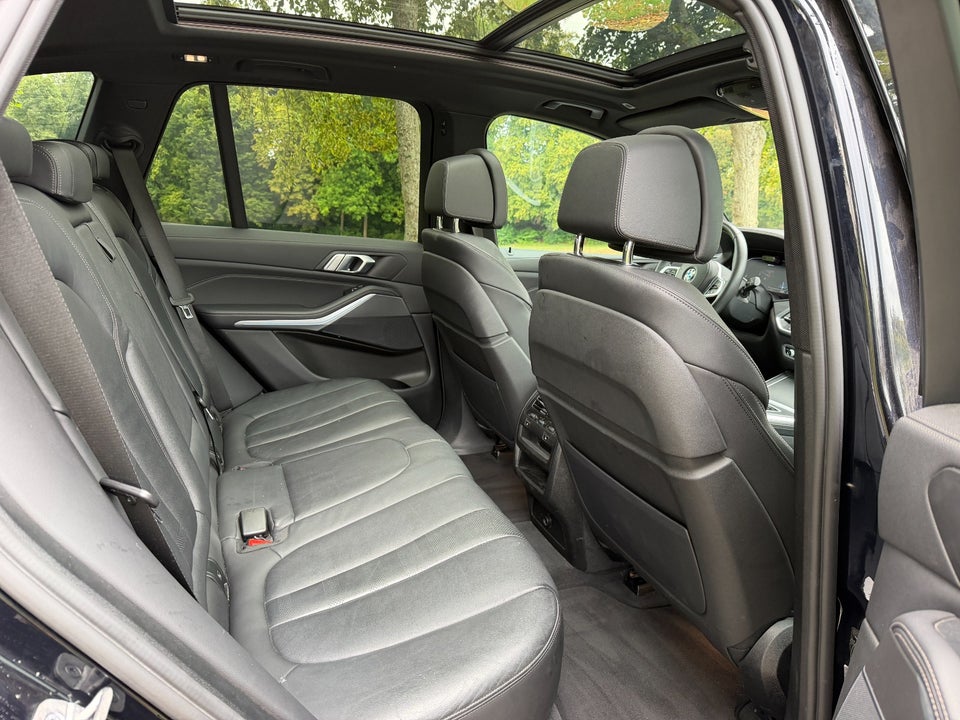 BMW X5 3,0 xDrive45e M-Sport+ aut. 5d