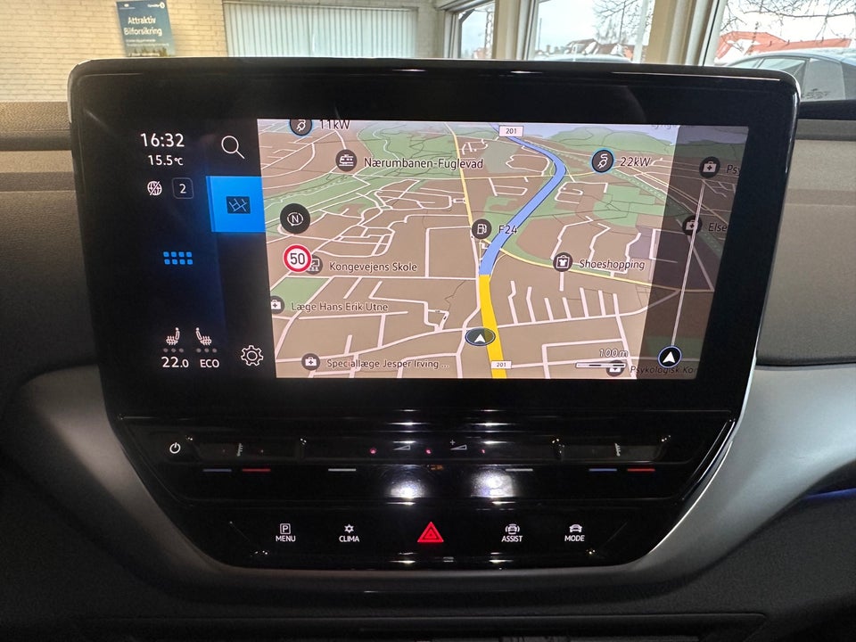 VW ID.4 77 Pro Performance 5d