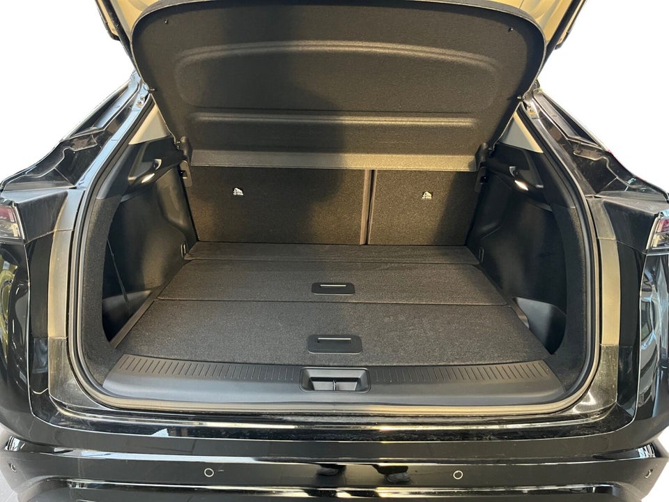 Nissan Ariya 63 Engage 5d