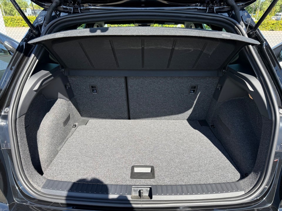 Seat Arona 1,0 TSi 110 FR Advance DSG 5d