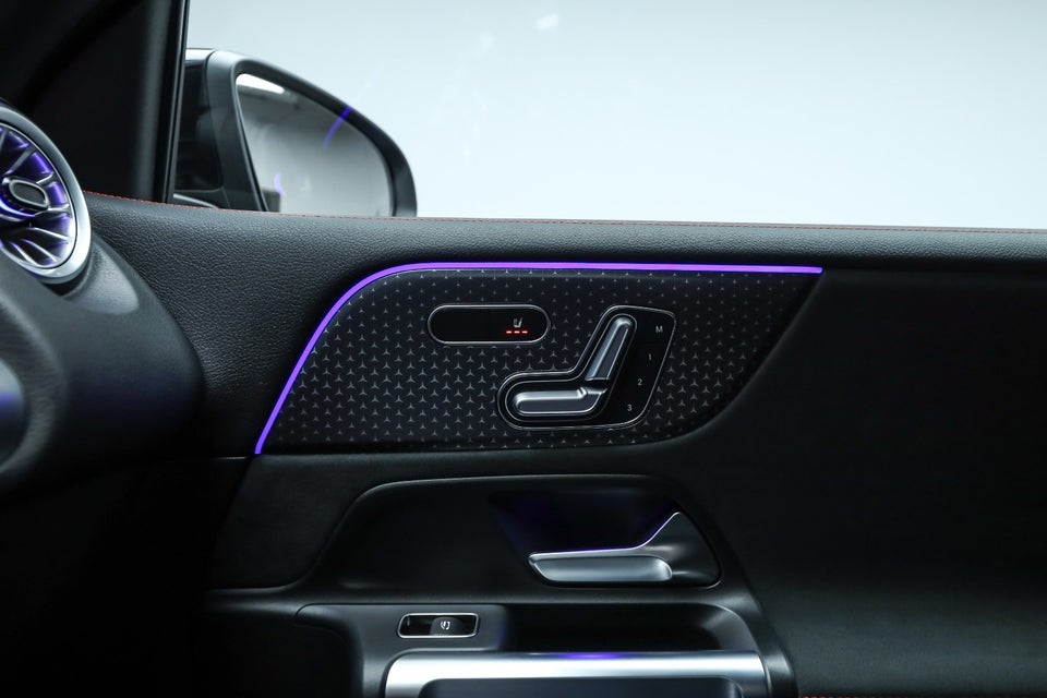 Mercedes EQB350 AMG Premium 4Matic 5d