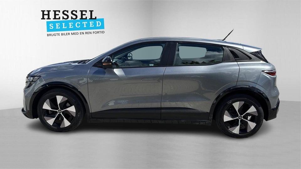 Renault Megane E-Tech 40 Equilibre 5d