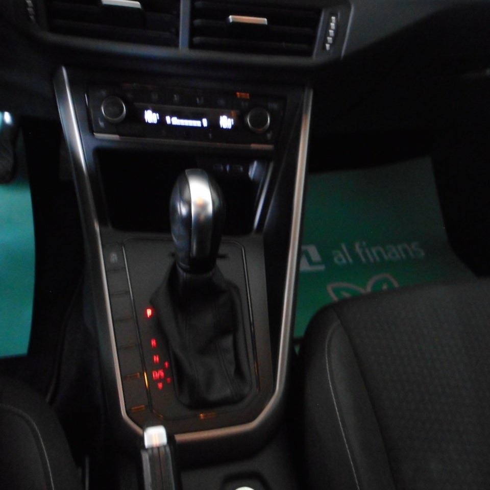 VW Polo 1,0 TSi 95 Comfortline DSG 5d
