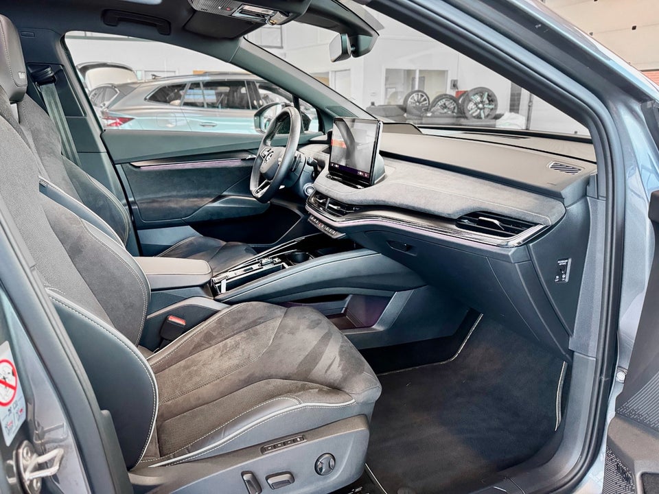 Skoda Enyaq iV RS Maxx 5d