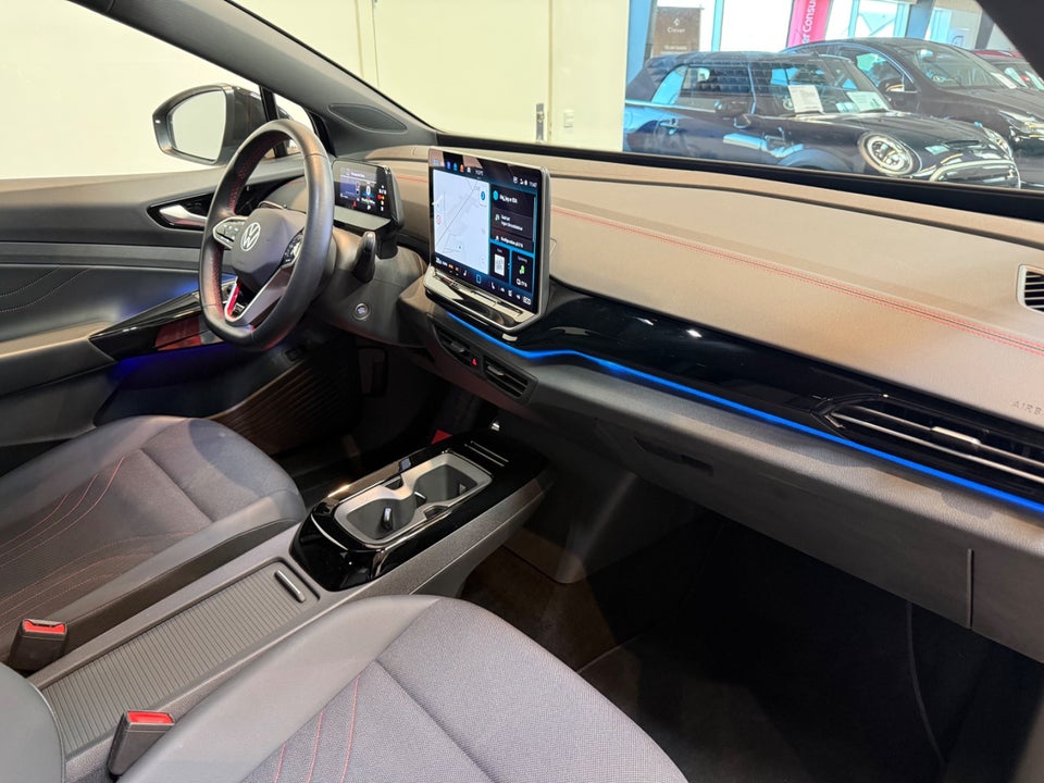 VW ID.4 77 GTX 4Motion 5d