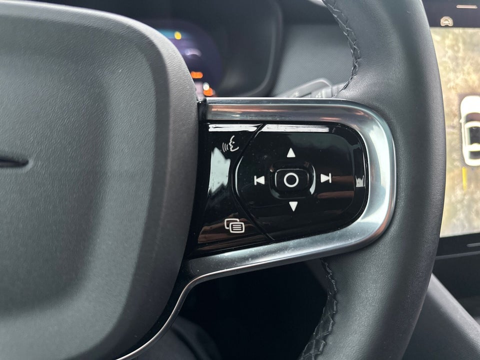 Polestar 2 Standard Range 5d