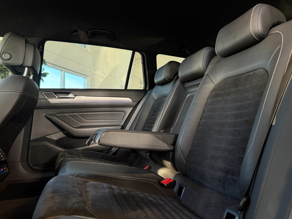 VW Passat 1,4 GTE DSG 4d