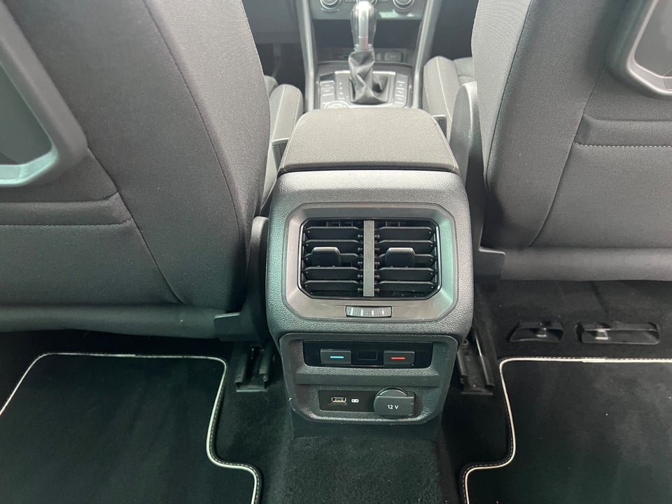 VW Tiguan 1,4 TSi 150 Comfortline DSG 4Motion 5d