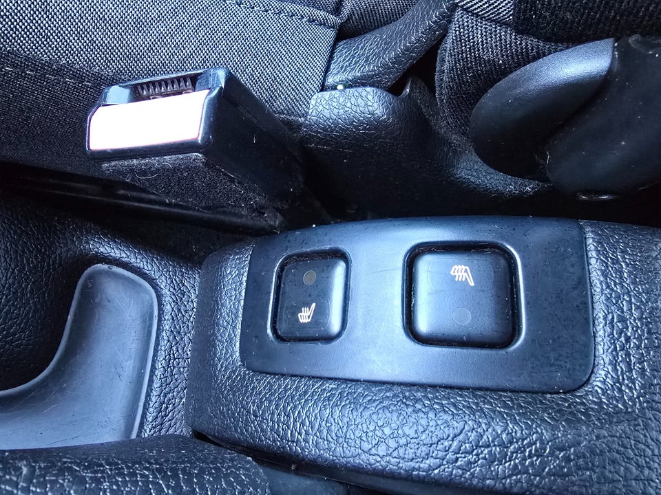 Peugeot 206 1,6 S-line 5d