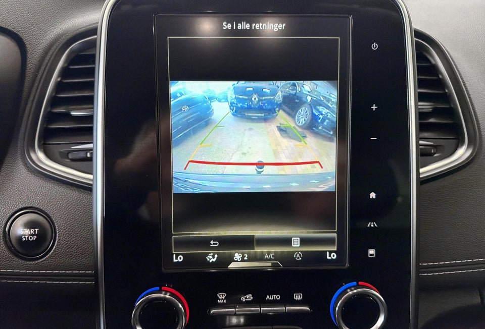 Renault Grand Scenic IV 1,7 dCi 120 Bose Edition EDC 7prs 5d