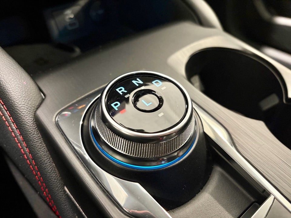 Ford Kuga 2,5 PHEV ST-Line X CVT 5d