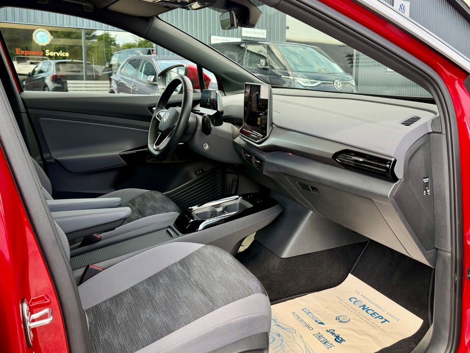 VW ID.4 77 Pro Style 5d