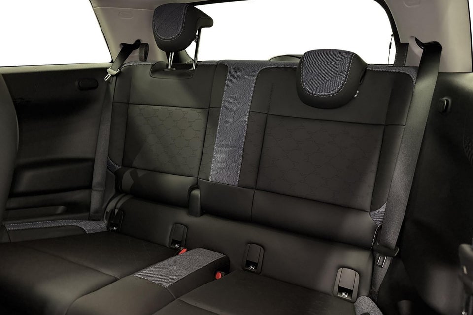 MINI Cooper SE Classic Trim M 3d