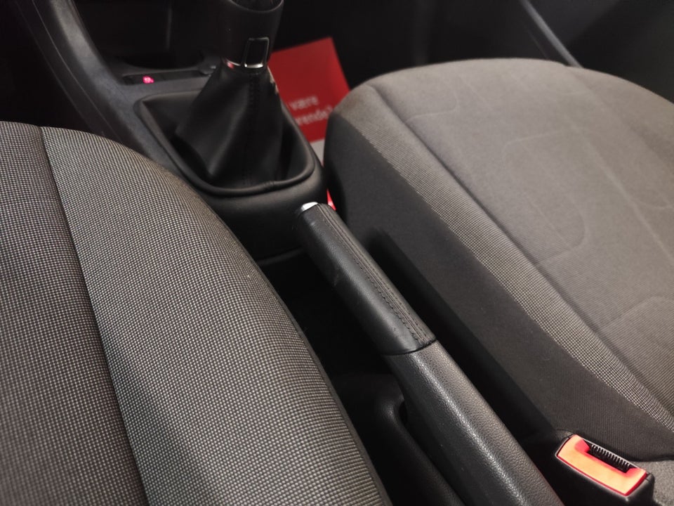 VW Up! 1,0 60 Move Up! BMT 5d