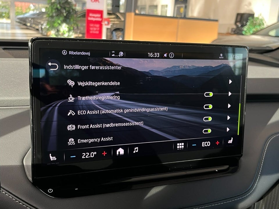 Skoda Enyaq 80 iV Sportline 5d