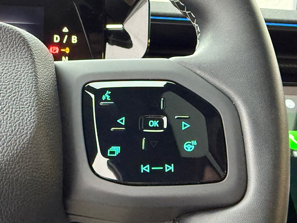 Ford Explorer 84 Select Extended Range 5d