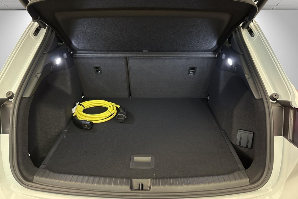 Audi Q4 e-tron performance 5d