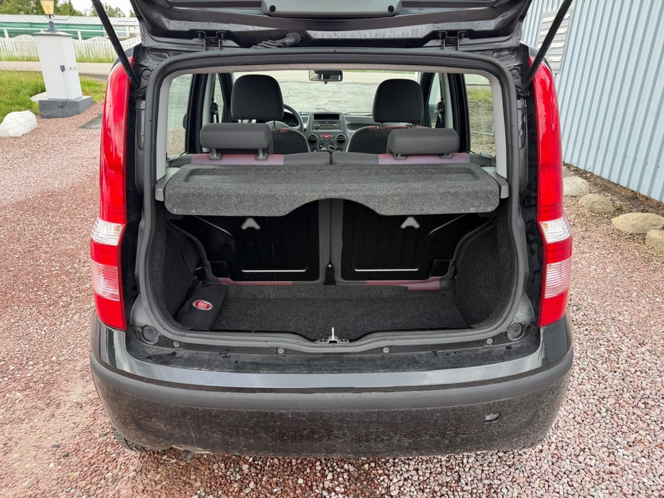 Fiat Panda 1,2 Ciao ECO 5d