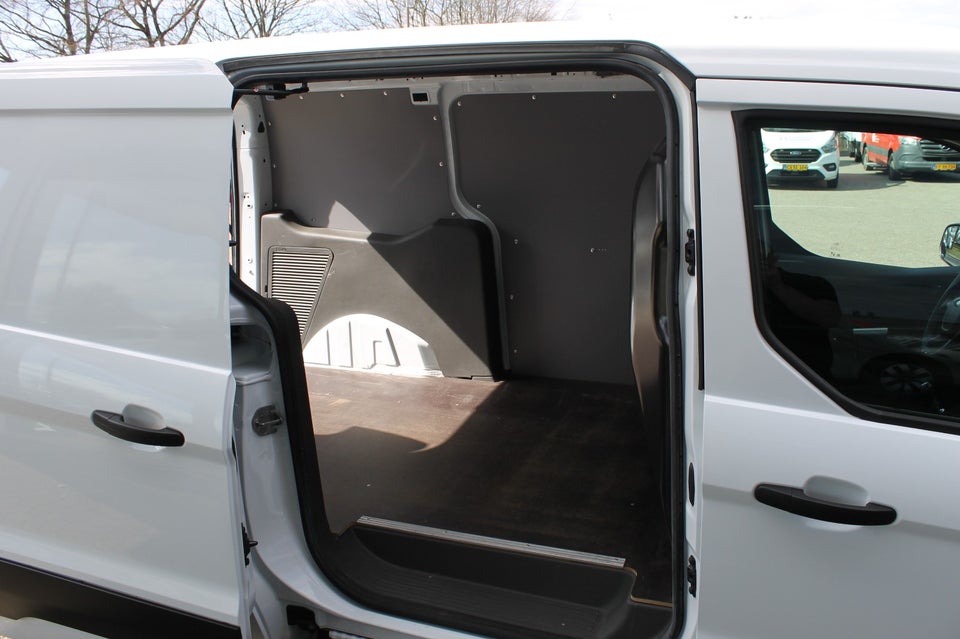 Ford Transit Connect 1,5 EcoBlue Trend lang
