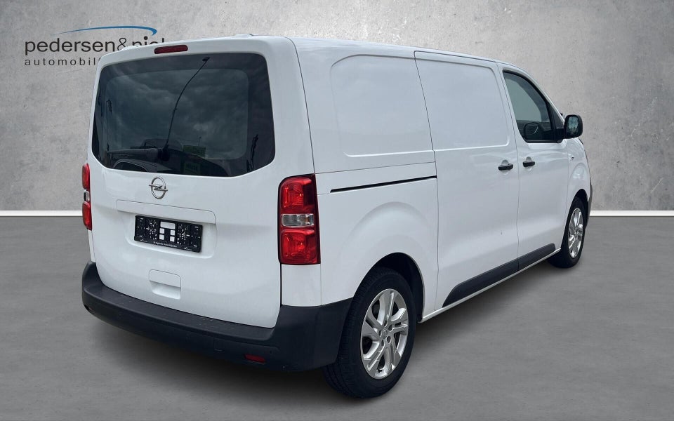 Opel Vivaro-e 75 Enjoy L2