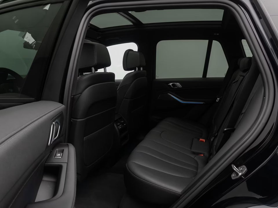 BMW X5 3,0 xDrive45e M-Sport aut. 5d