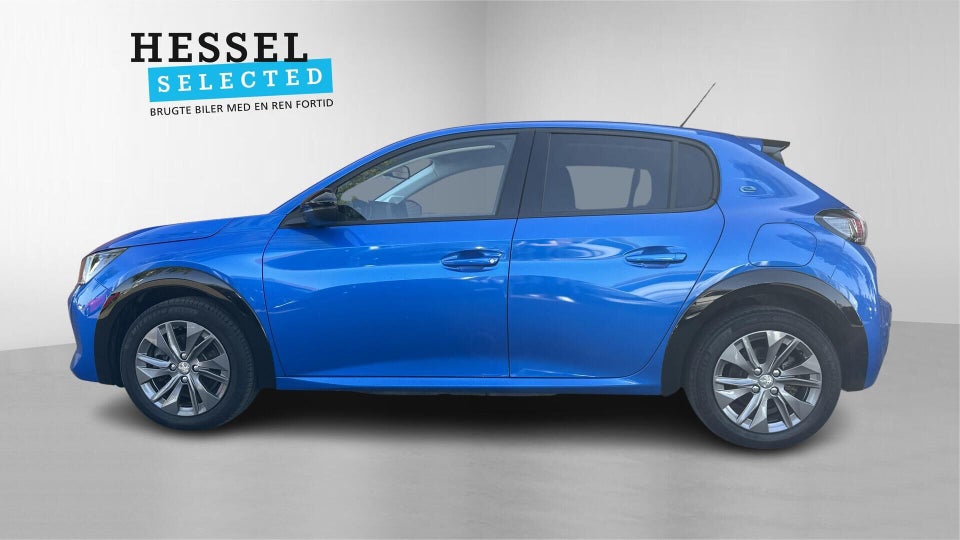 Peugeot e-208 50 Allure 5d