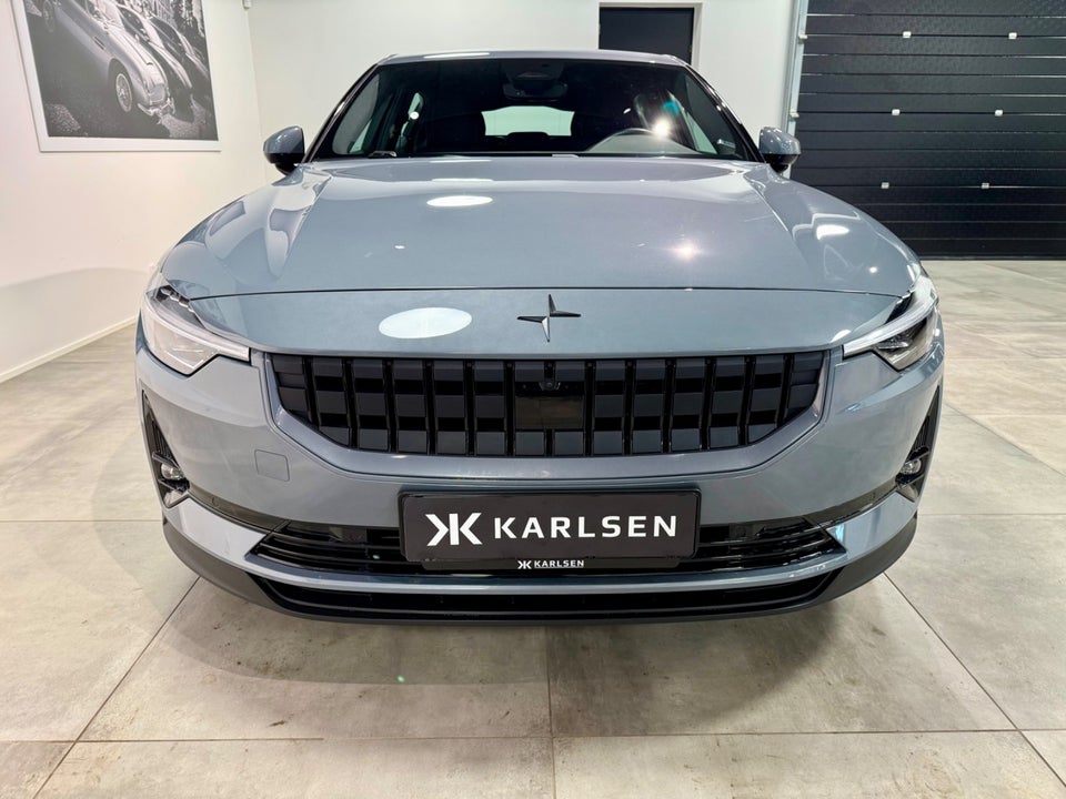 Polestar 2 Long Range 5d