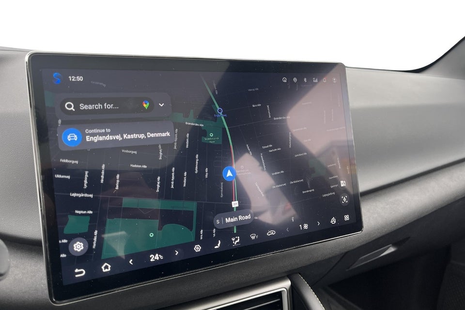 BYD Atto 2 46 Boost 5d