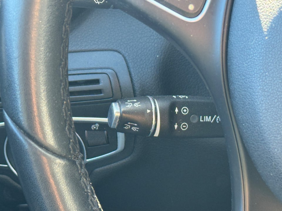 Mercedes C220 d 2,2 Business stc. 5d