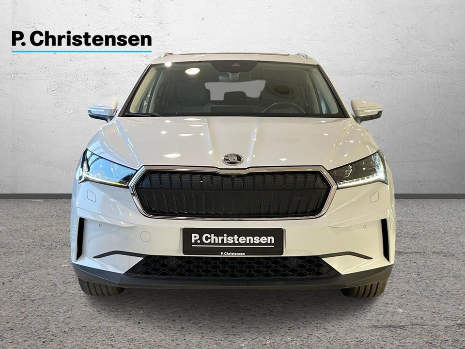 Skoda Enyaq 80 iV Loft 5d