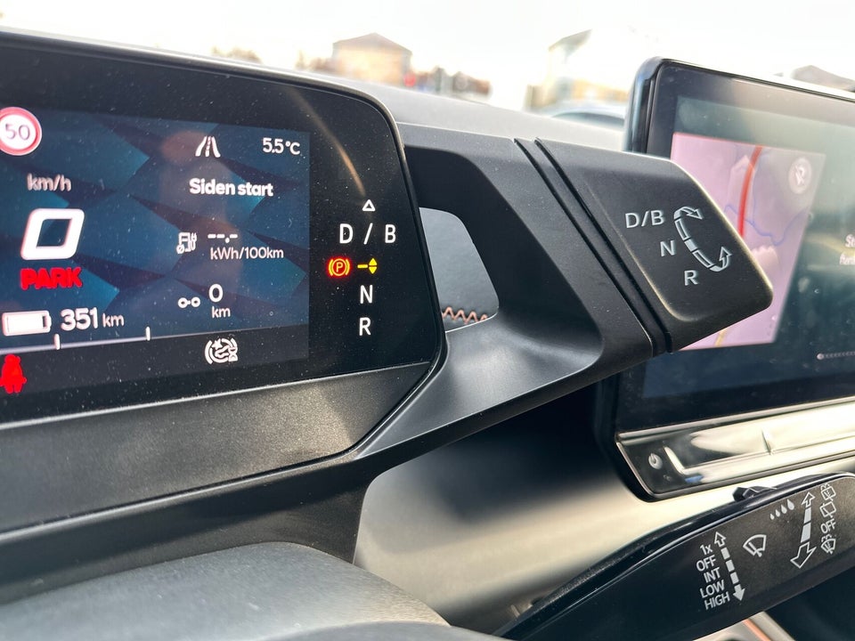 Cupra Born 77 e-Boost 5d