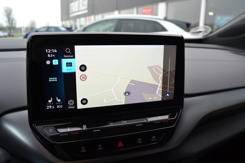 VW ID.4 77 1ST Pro Performance 5d