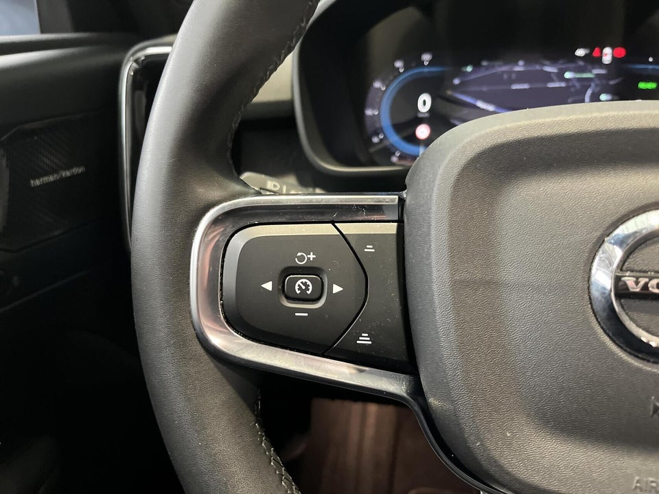 Volvo XC40 P6 ReCharge Ultimate 5d