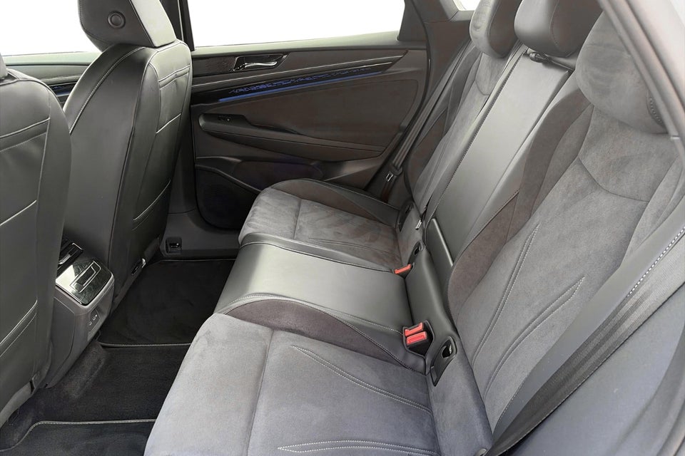 VW ID.7 86 Style S+ Tourer 5d