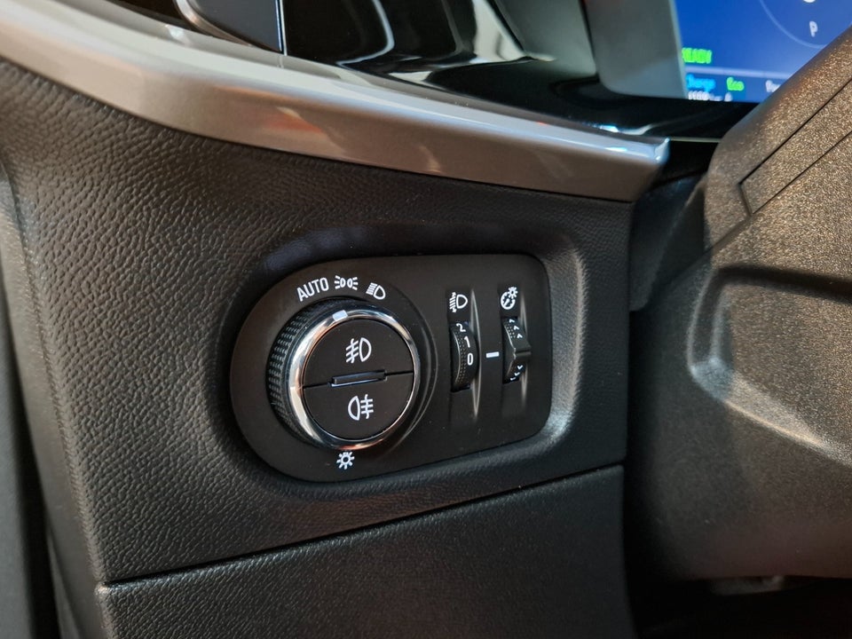 Opel Mokka-e 50 GS Line 5d