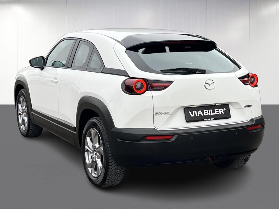 Mazda MX-30 e-SkyActiv SkyPlus 5d