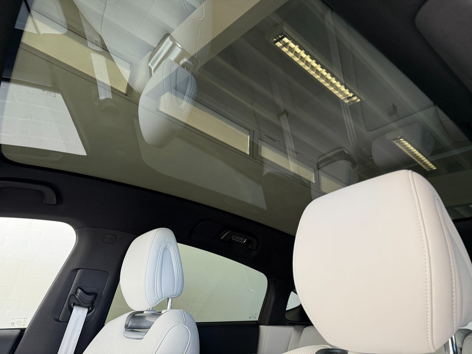 Xpeng G6 Long Range 5d