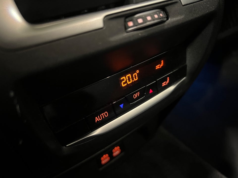 BMW iX3 Charged Plus M-Sport 5d