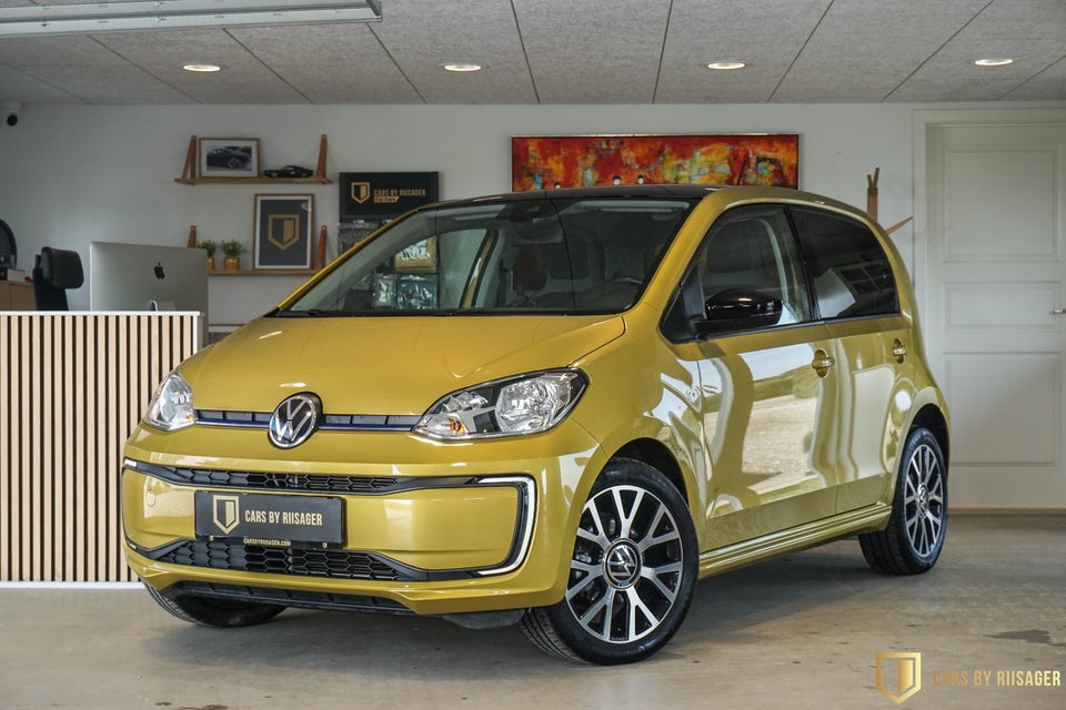 VW e-Up! Style 5d